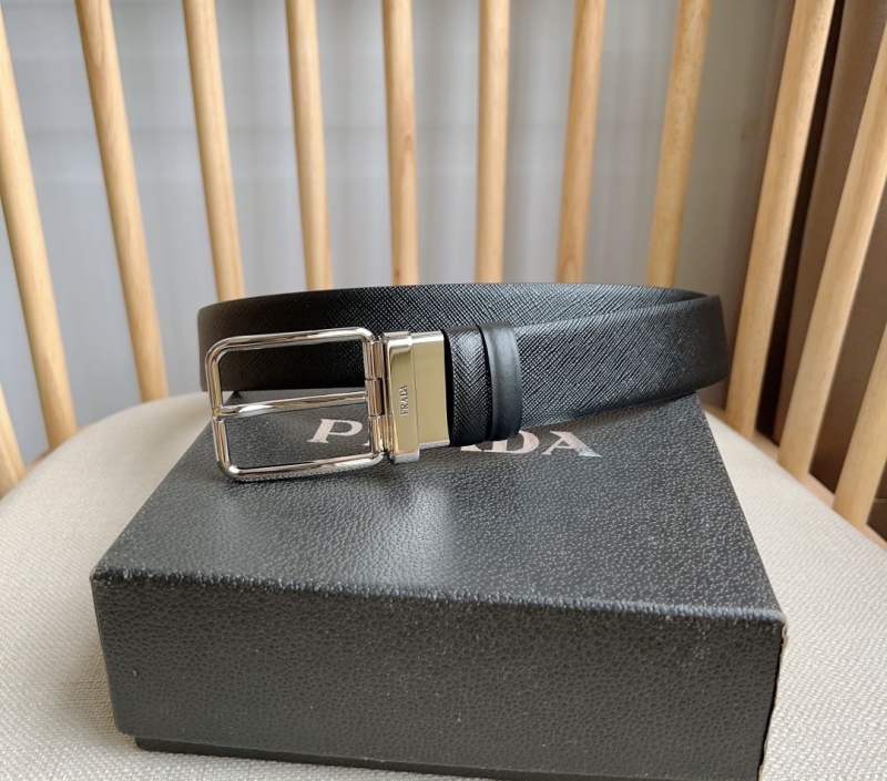 Prada Belts